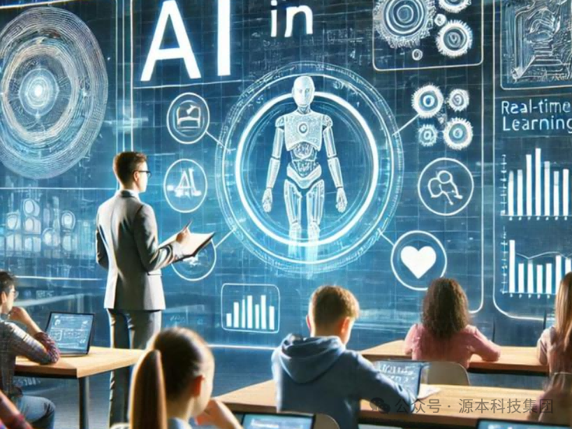 艾弗森贝博ballbet官网科技-本科生掌握大数据、云原生、AI-竞赛保研求职的“超车秘籍”来了！